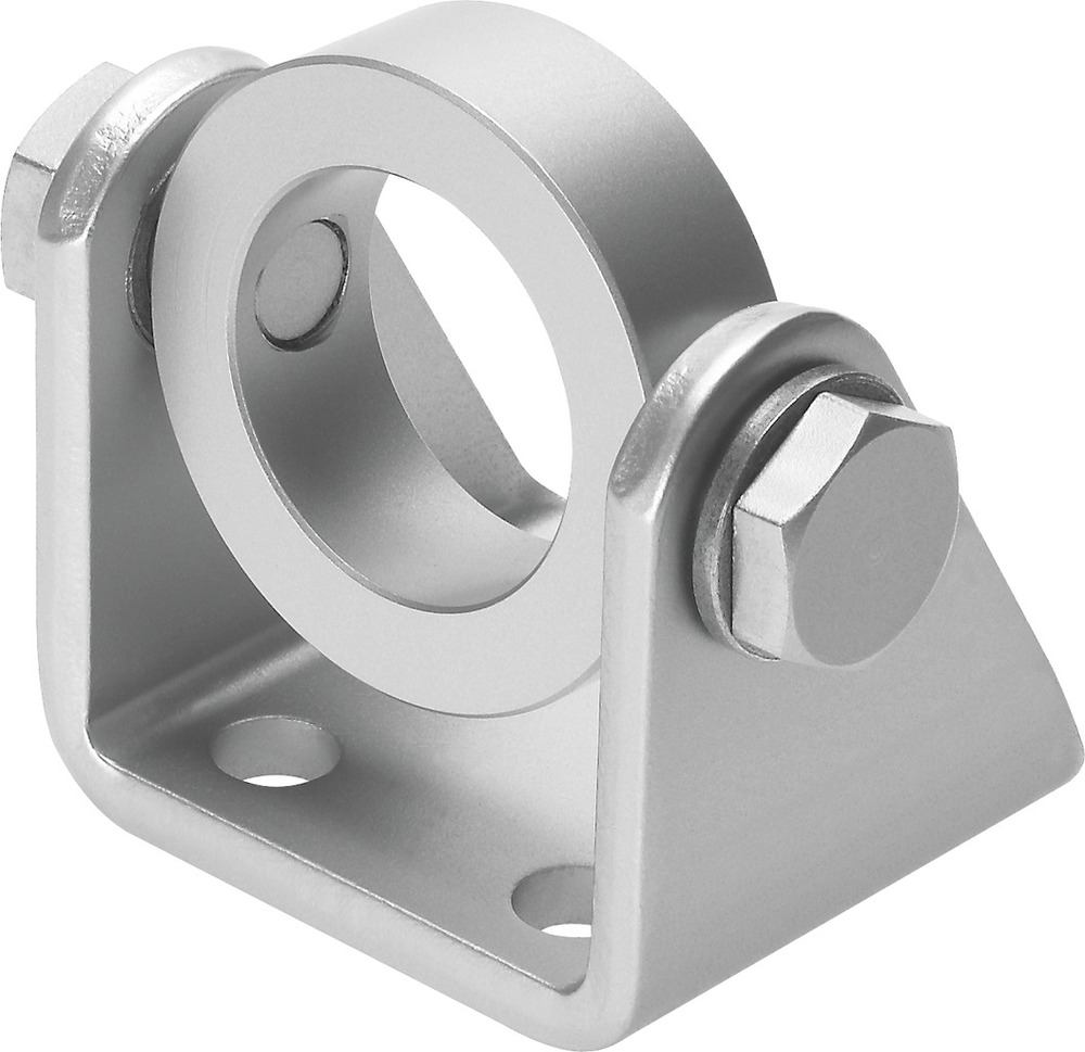 Festo Fixation Oscillante Taille 20/25 - 539927