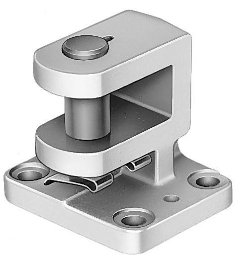 Festo Dwarslagerblok Bouwgrootte 50 - 31770