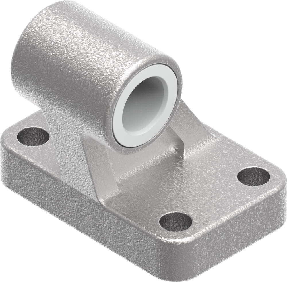 Festo Gabelkopf Lagerbock Baugröße 40 ISO 15552 - 33891