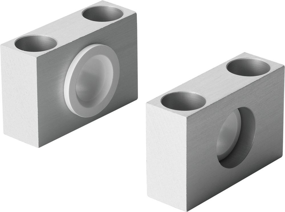 Festo Palier Taille 63/80 ISO 15552 - 32961
