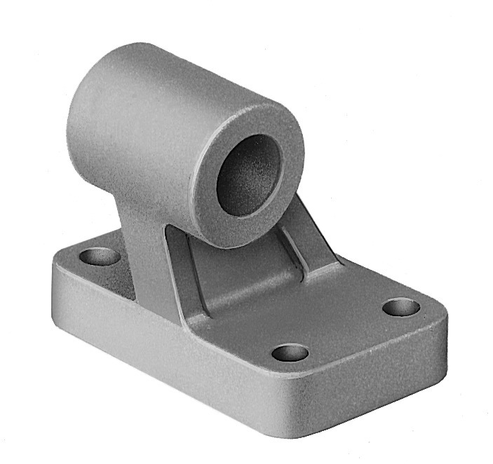 Festo Gabelkopf Lagerbock Baugröße 32 - 33842