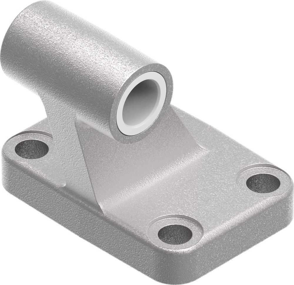 Festo Gaffelblok Bouwgrootte 80 ISO 15552 - 33894