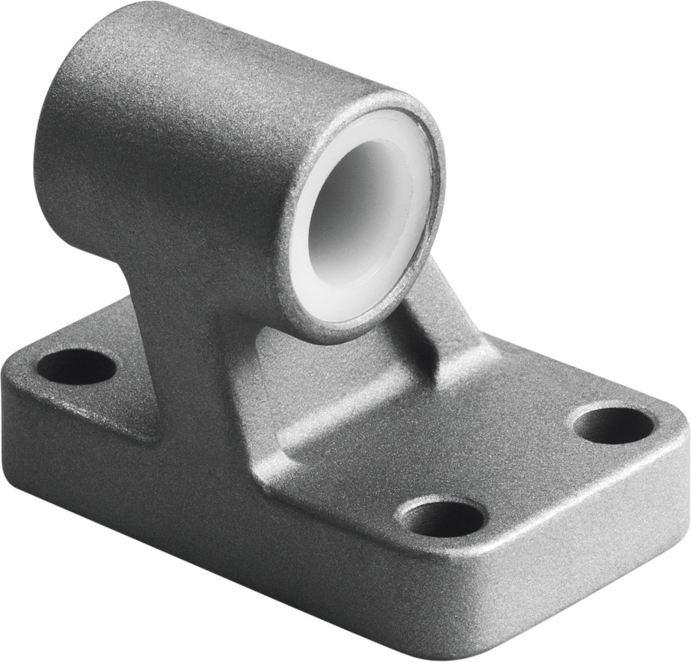 Festo Gabelkopf Lagerbock Baugröße 125 ISO 15552 - 33896