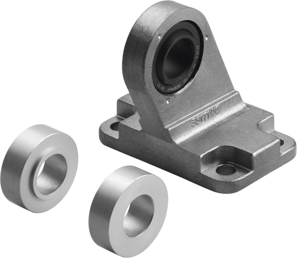 Festo Lagerblok Bouwgrootte 160 - 6988