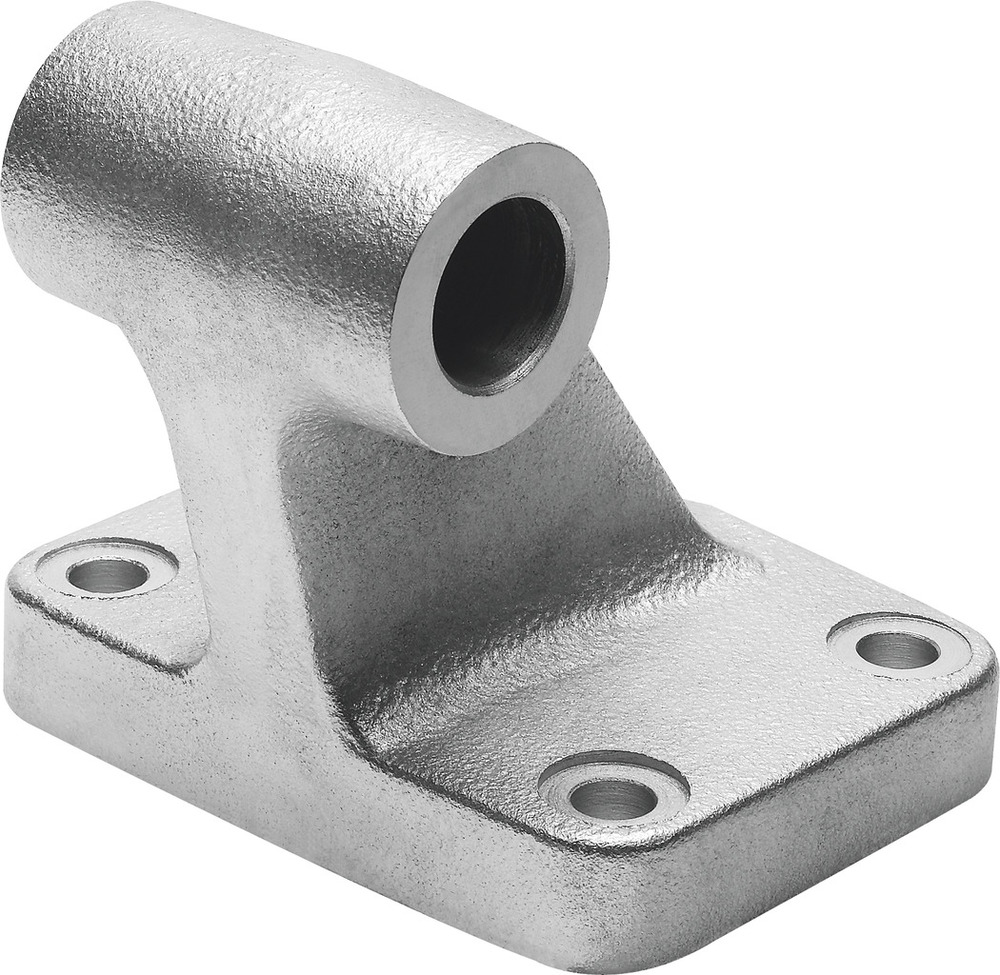 Festo Gabelkopf Lagerbock Baugröße 125 ISO 15552 - 9036