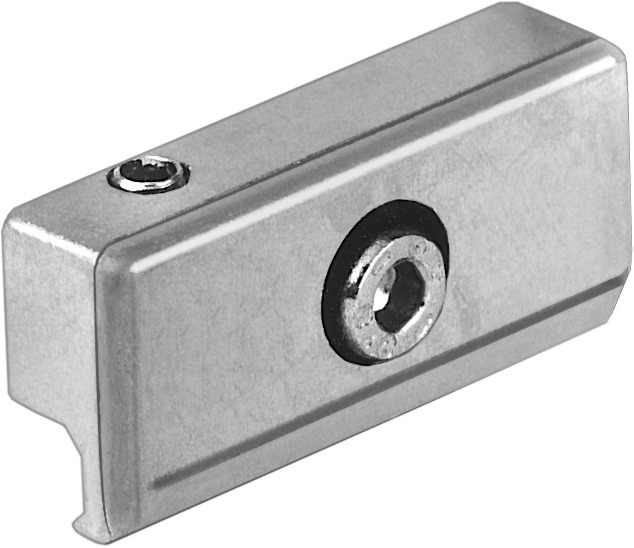 Festo Montagebausatz Baugröße 1 - 11886