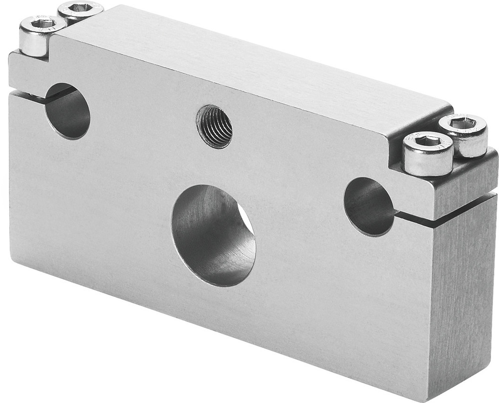Festo Aanslagplaat - 119529