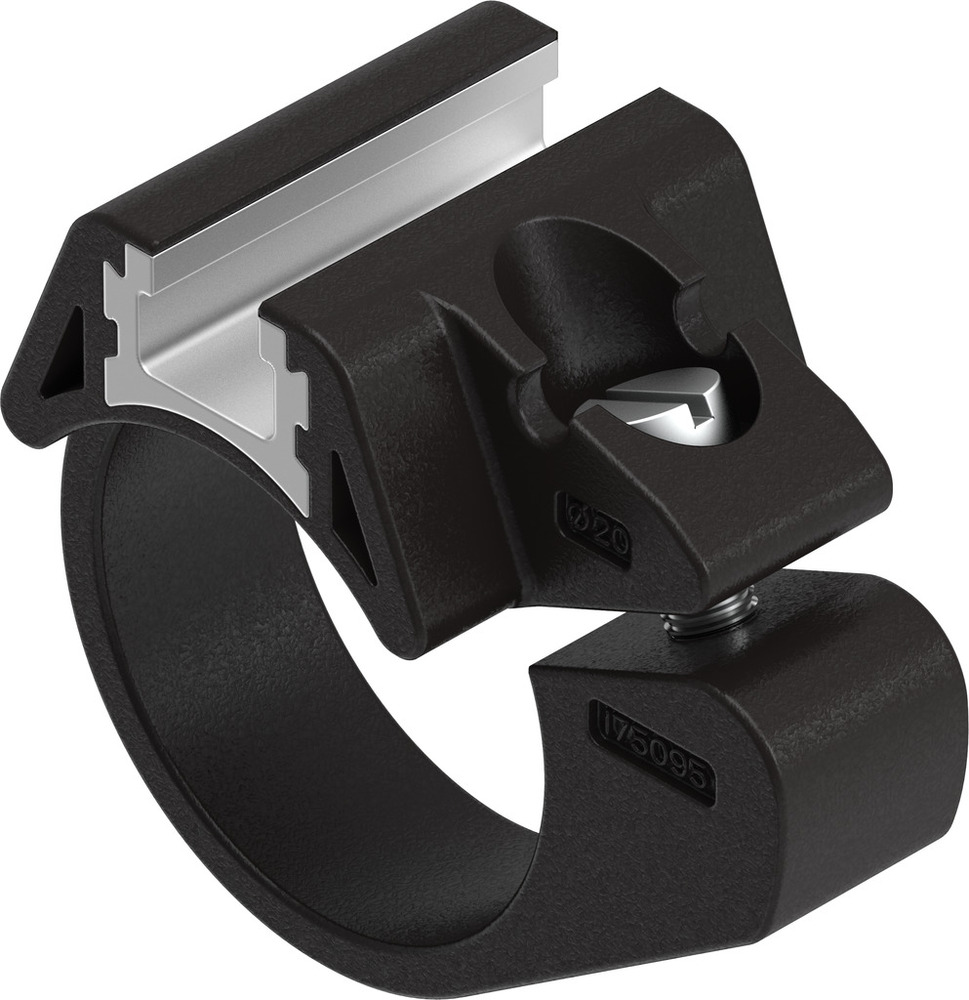 Conjunto Para Ampliación Festo Tamaño 20 - 175095