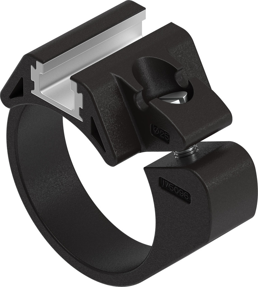 Conjunto Para Ampliación Festo Tamaño 25 - 175096