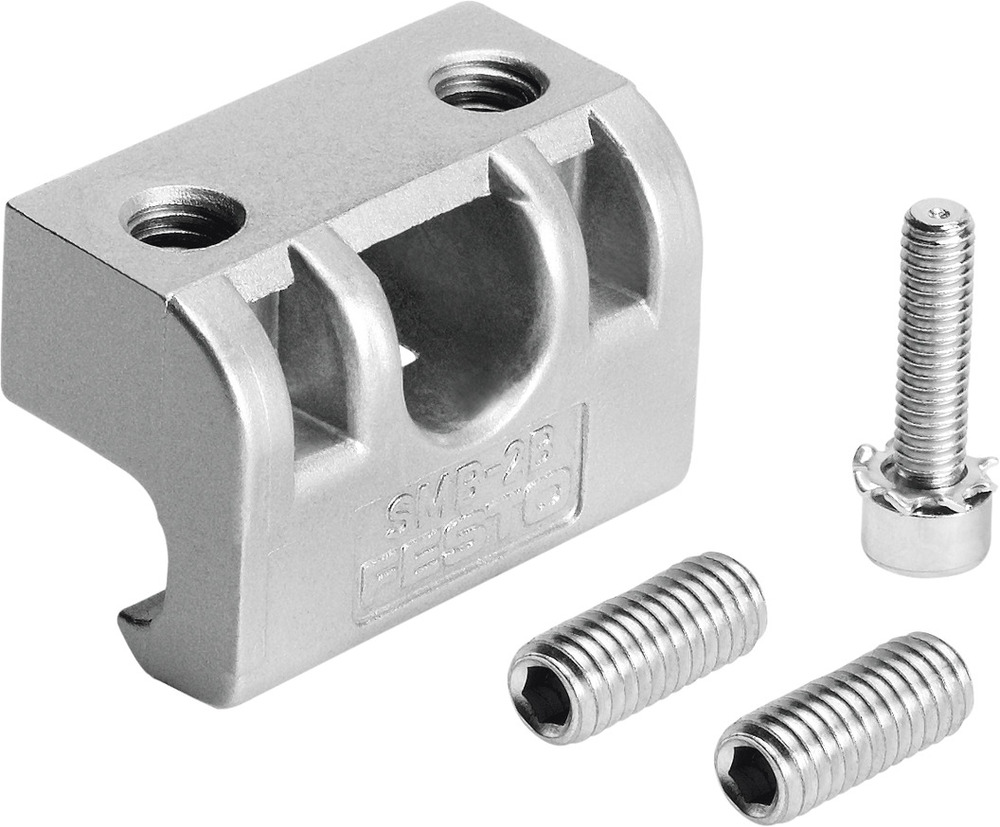 Festo Befestigung Baugröße 3 - 36163