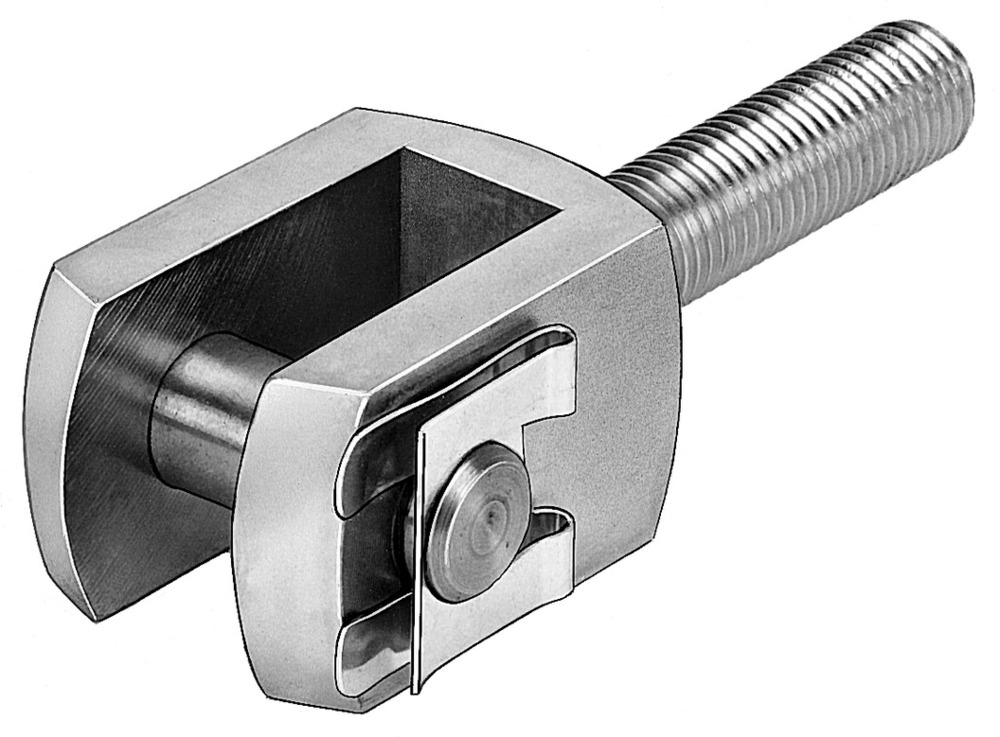Festo Gabelkopf M12x1.25 - 10767