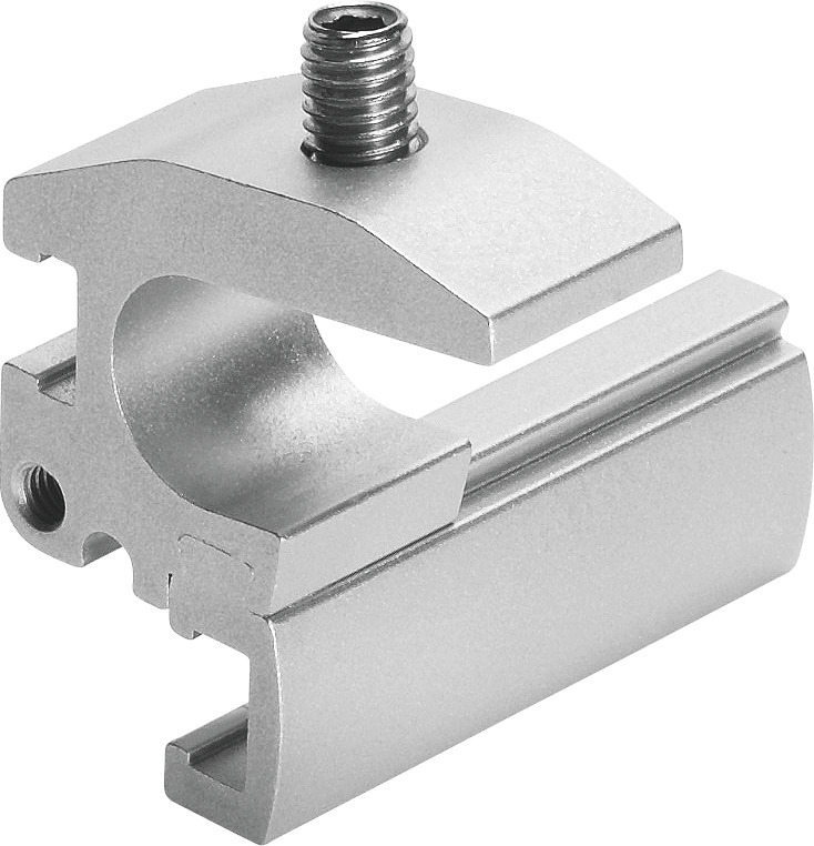 Festo Fijación Tamaño 8 - 537806