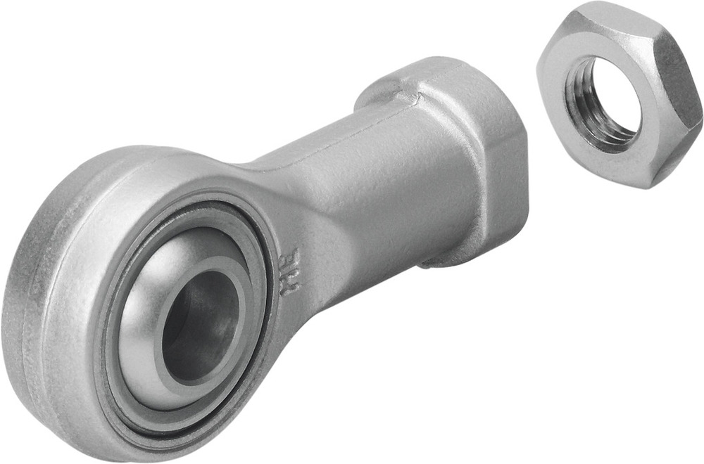 Festo Cabeza De Rótula M20x1.5 ISO 12240-4 - 195585