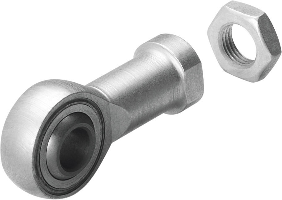 Festo Scharnierkop M27x2 - 10774