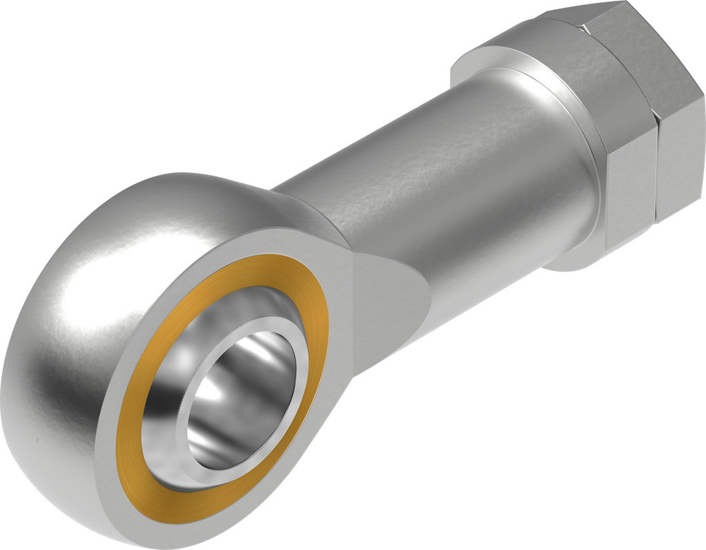 Festo Gelenkkopf M20x1.5 ISO 12240-4 - 9264