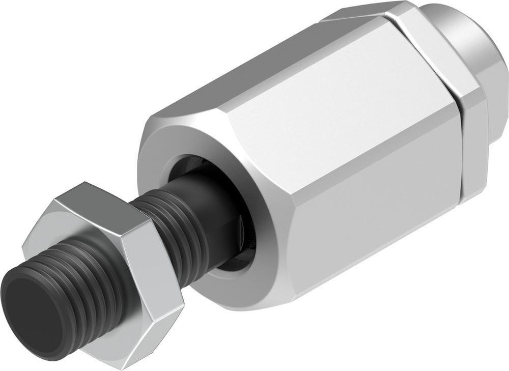 Festo Accouplement Articulé M8 - 2062