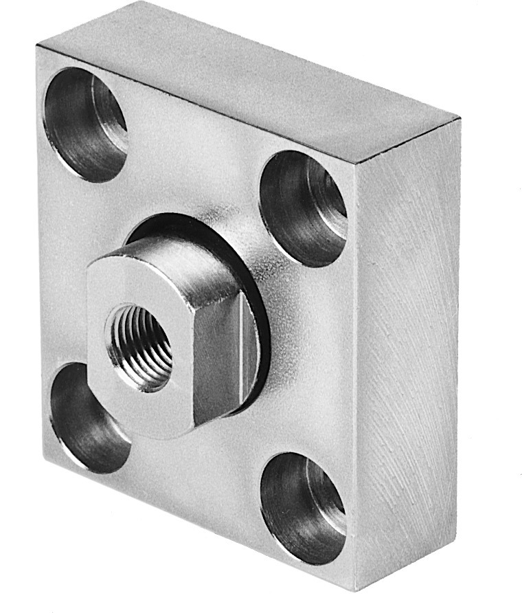 Festo Koppelingsstuk M12x1.25 - 32964