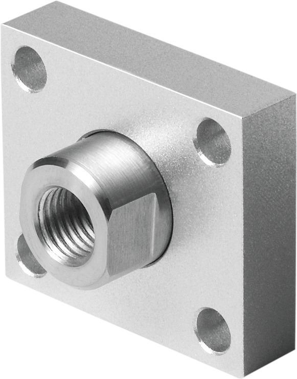 Festo Kupplungsstück M10x1.25 - 36125
