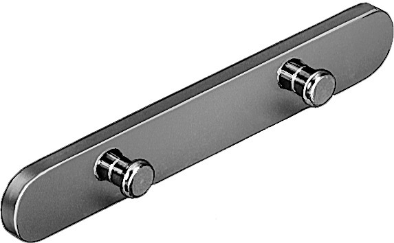 Placa De Sujeción Festo 15x40 - 13783