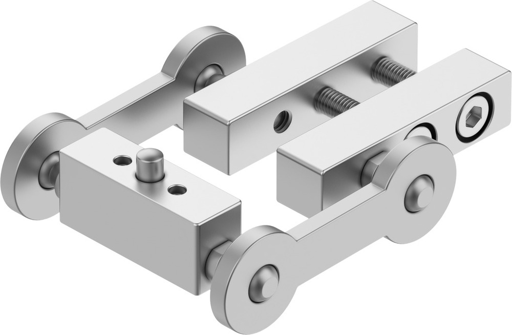Festo Mitnehmer Baugröße 18 - 2349274