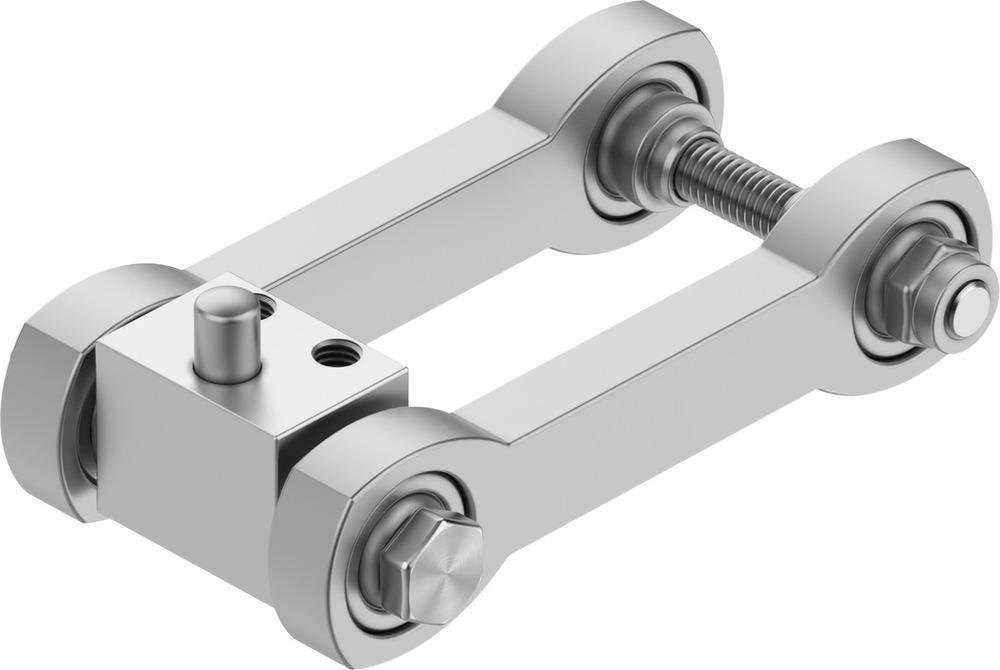 Festo Meenemer Bouwgrootte 25 - 2349275