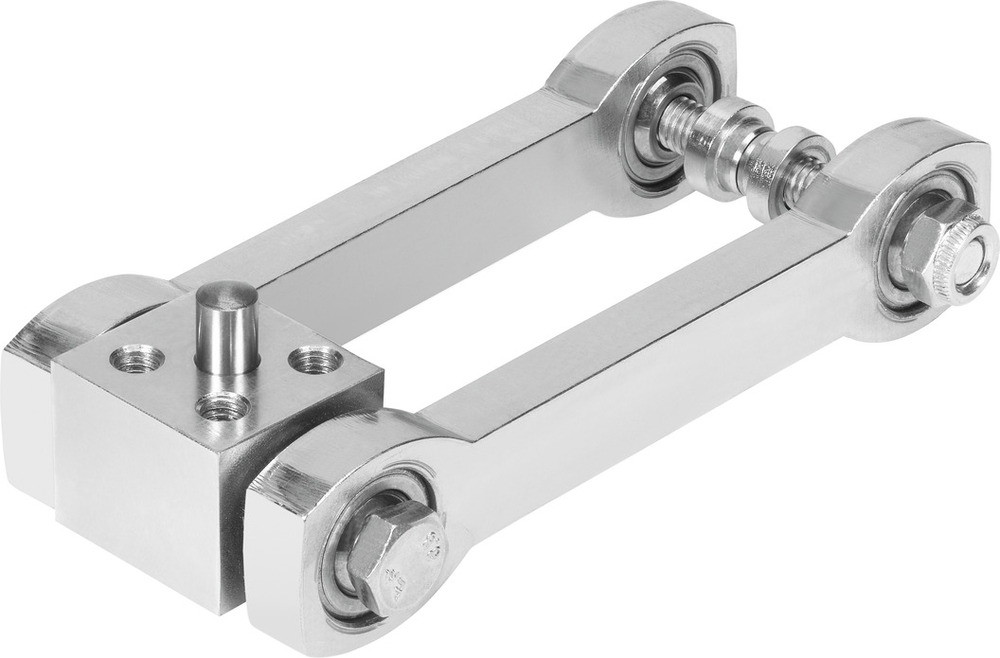 Festo Compensador De Par Tamaño 50 - 2349278