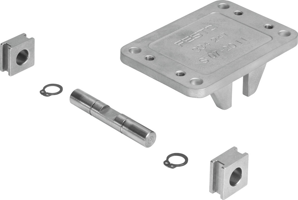 Festo Étrier Taille 25/32 - 8001412