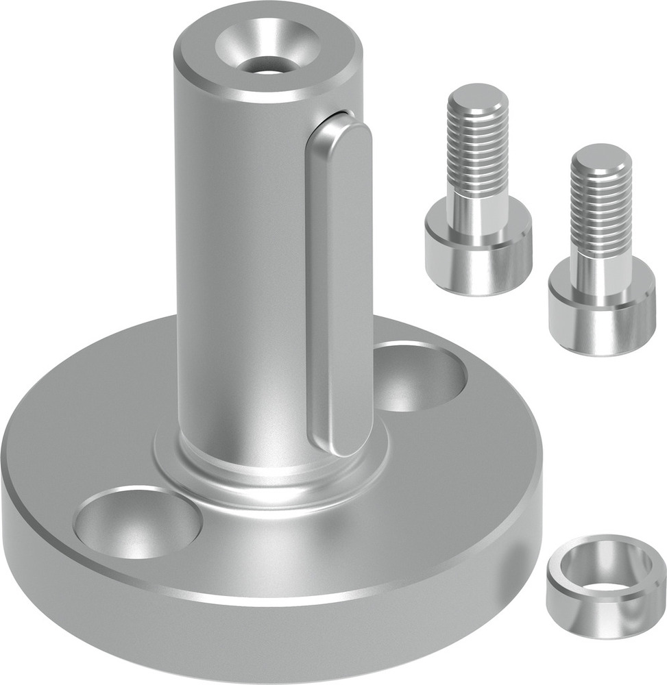 Festo Astap Bouwgrootte 16 - 4835943