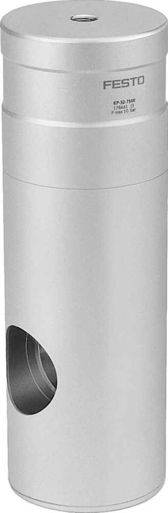 Festo Klempatroon - 178457