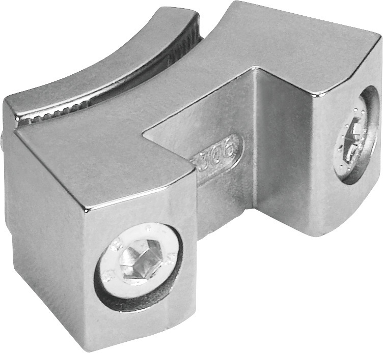 Festo Klemelement Bouwgrootte 50 - 1796626