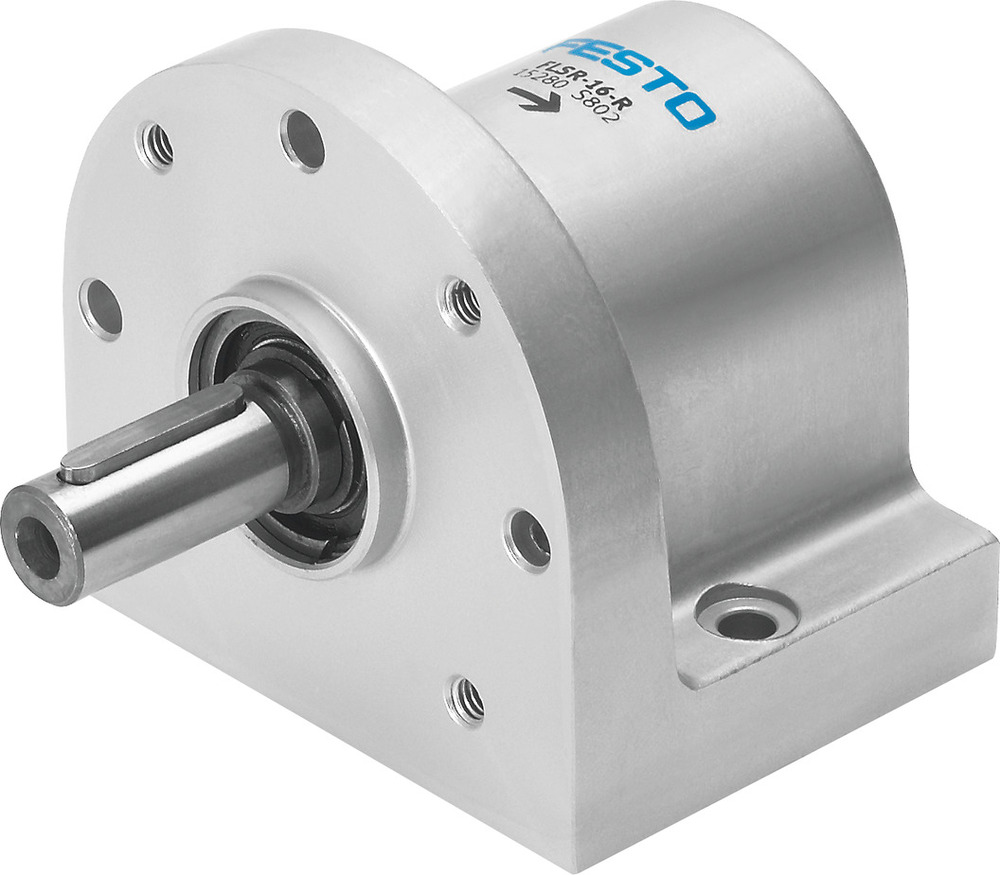 Festo Vrijloop Bouwgrootte 10 - 33299