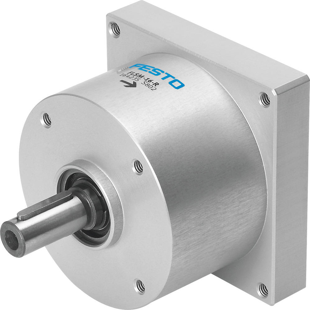 Festo Roue Libre Taille 10 - 188526