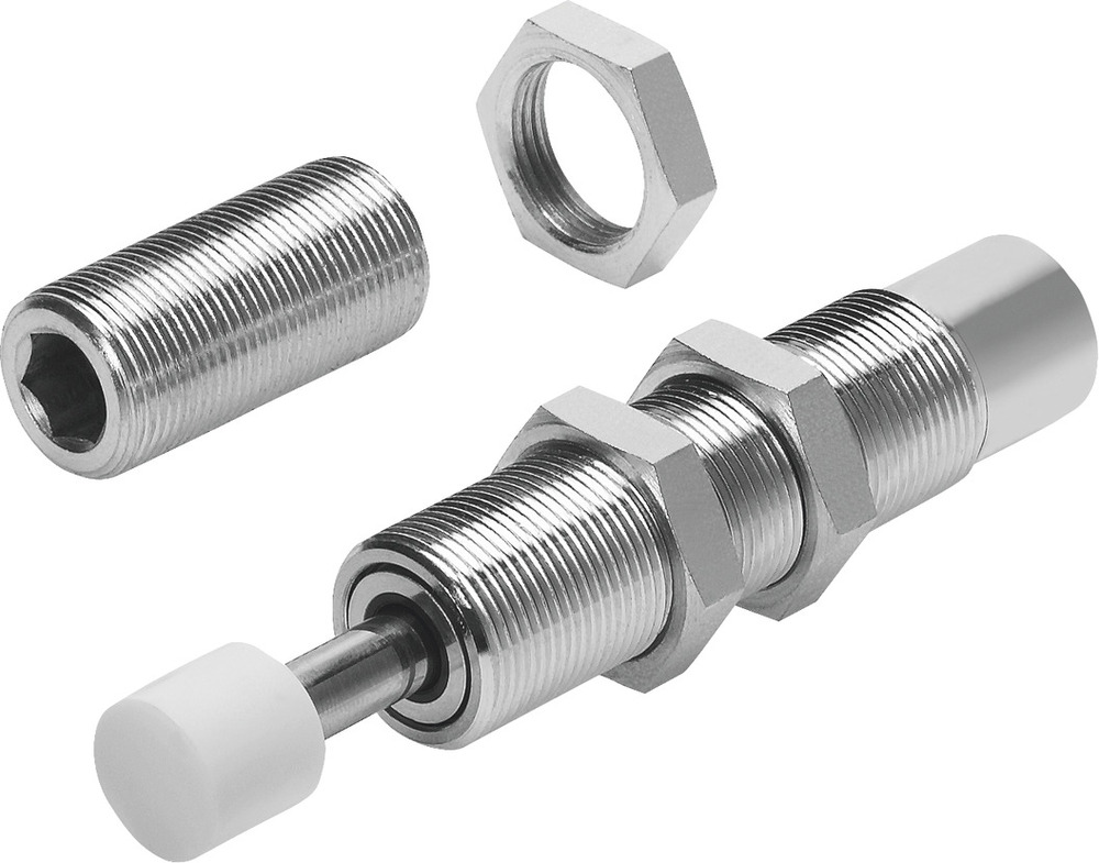 Festo Shock Absorber Kit - 115316