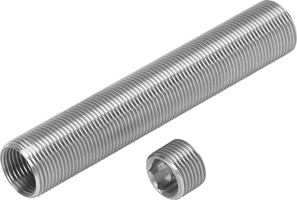 Festo Reduceerhuls Bouwgrootte 8 - 1165488