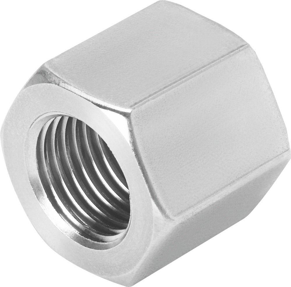 Festo Slagbegrenzing Bouwgrootte 8 - 150933