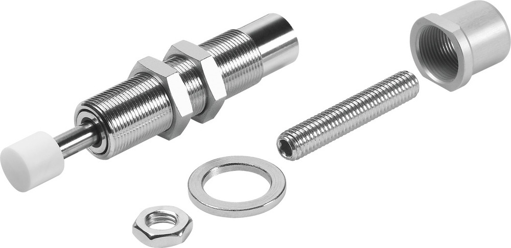 Festo Pneumatic Shock Absorber - 192875