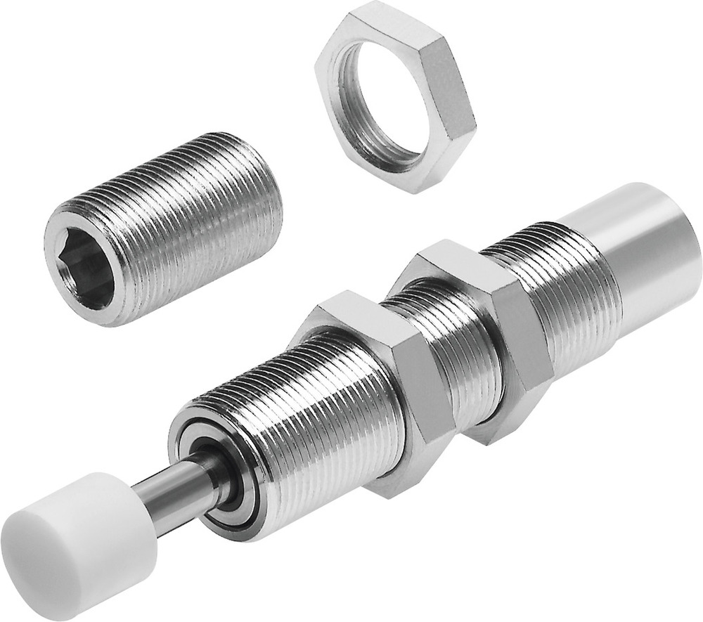 Kit D'Amortisseur Festo - 118698