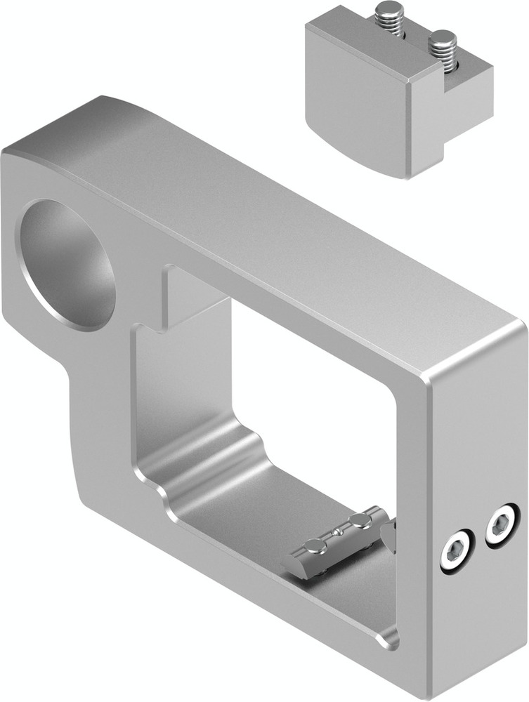 Festo Support D'amortisseur Taille 60 - 8067058