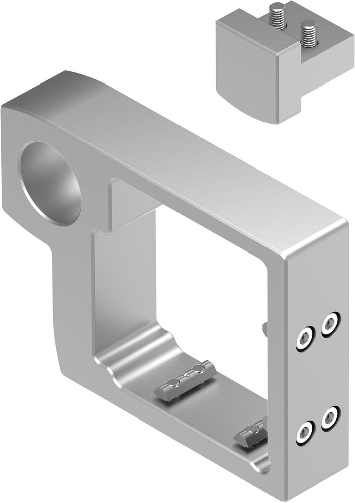 Festo Stoßdämpferhalter Baugröße 70 - 8067060