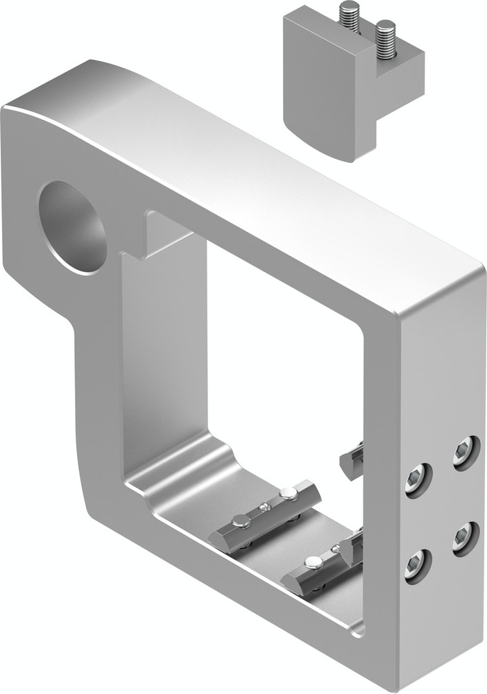 Festo Shock Absorber Retainer Size 110 - 8067064