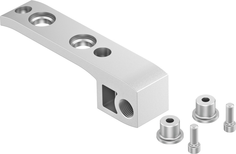 Festo Schokdemperhouder Bouwgrootte 32 - 8069007