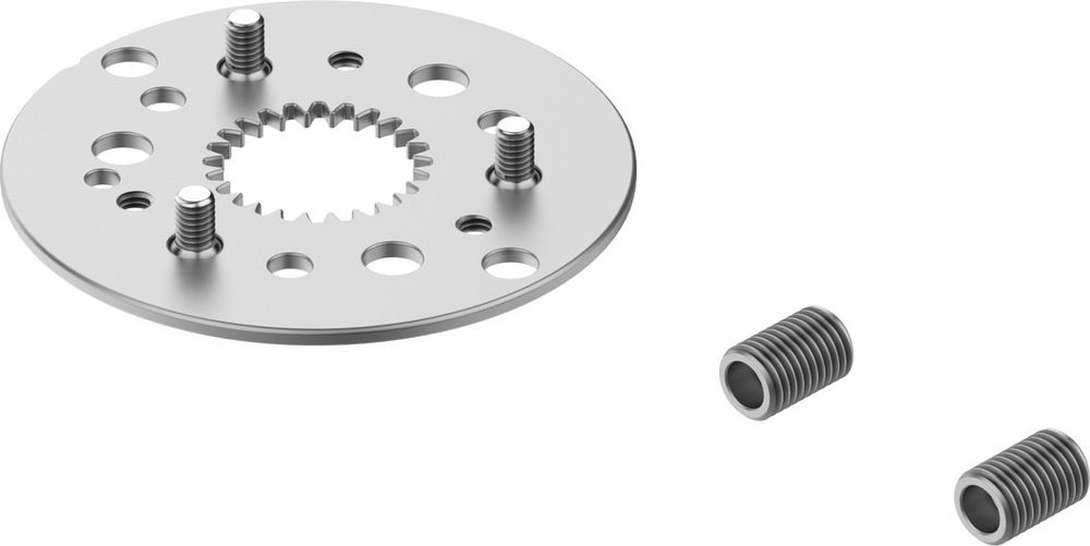 Festo Kit De Conversión Tamaño 65 - 548098