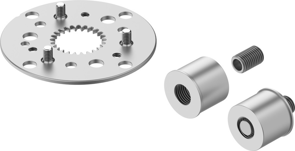 Festo Indexeerkit Bouwgrootte 65 - 548099