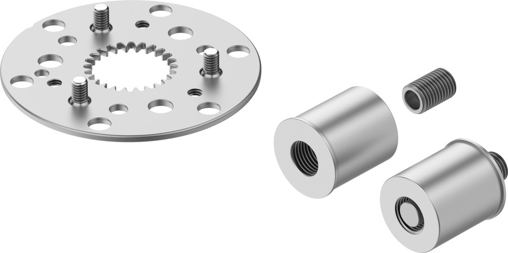 Festo Teilungsbausatz Baugröße 65 - 548100