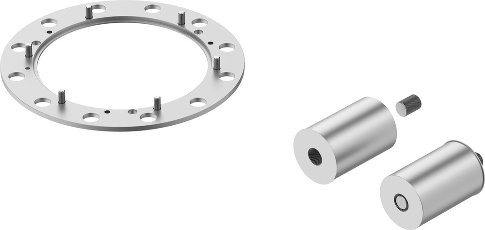 Festo Kit D'Indexation Taille 220 - 548118