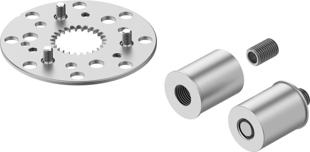 Festo Kit De Conversión Tamaño 65 - 548101