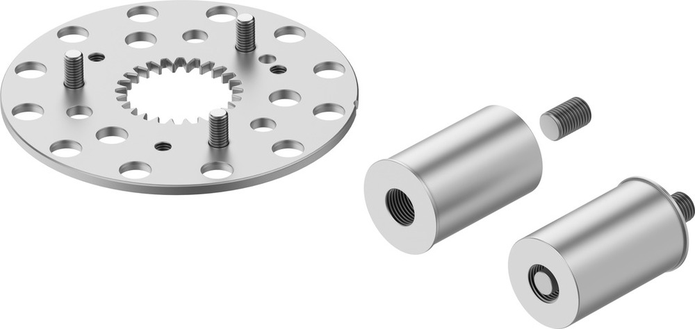 Festo Kit D'Indexation Taille 90 - 548108