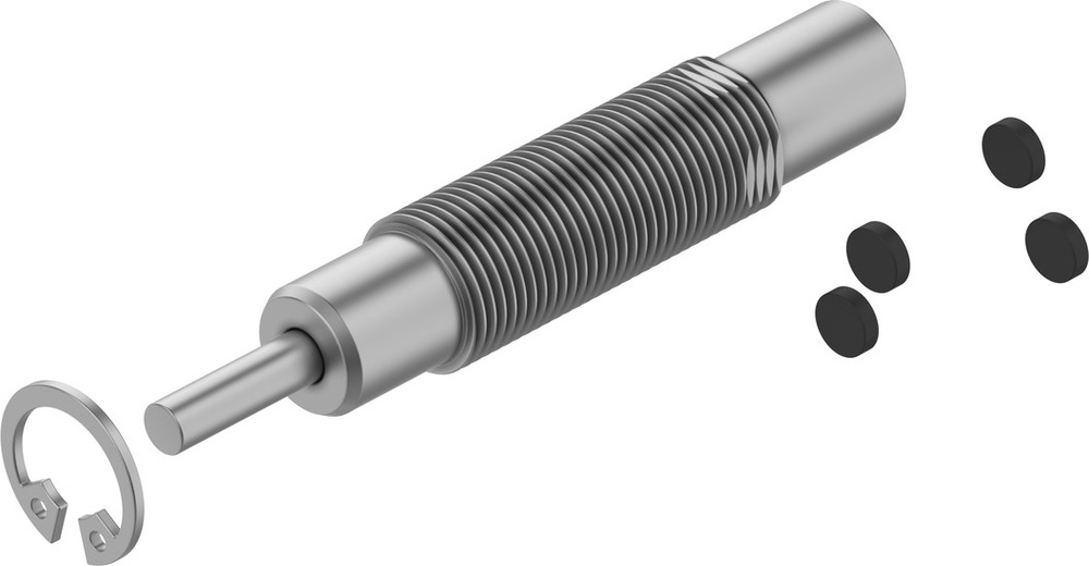 Festo Omschakelkit Bouwgrootte 65 - 548120