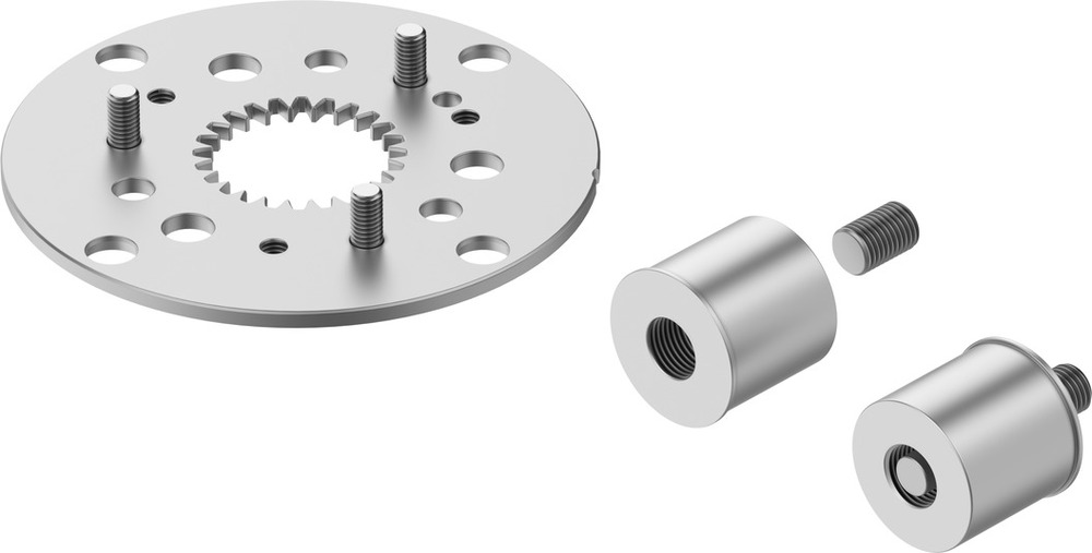 Festo Kit D'Indexation Taille 90 - 548105