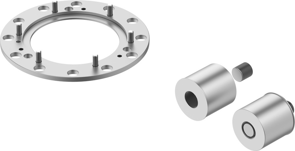 Festo Kit D'Indexation Taille 140 - 548113